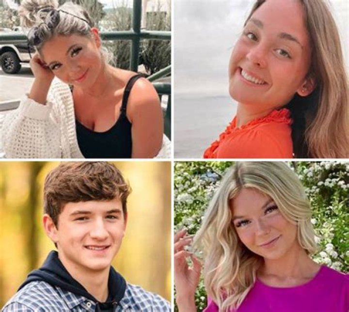 Kaylee Goncalves Autopsy: What Happened To Idaho Murder Victim?