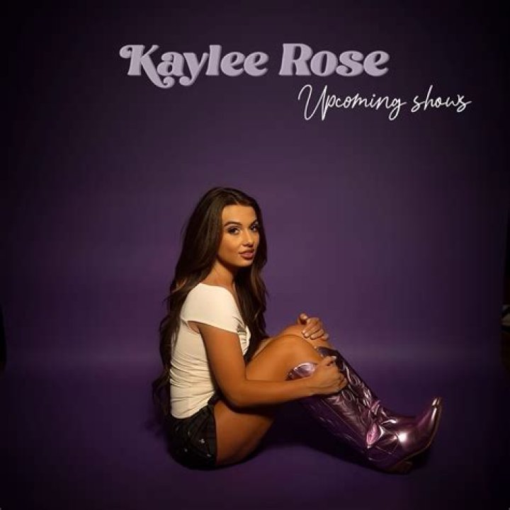 Kaylee Rose Net Worth