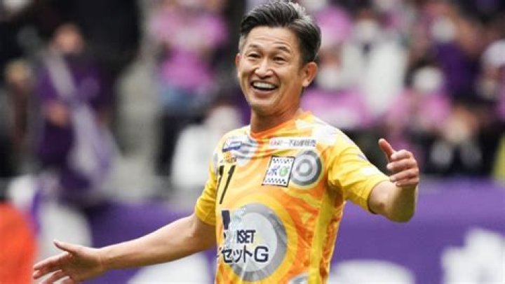 
Kazuyoshi Miura Height, Weight, Net Worth, Age, Birthday, Wikipedia, Who, Nationality, Biography 