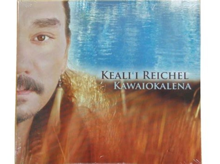 Keali’i Reichel Net Worth