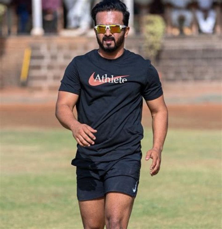 Kedar Jadhav Net Worth: Details About IPL, Career, Age, Assets, Earnings - SarkariResult