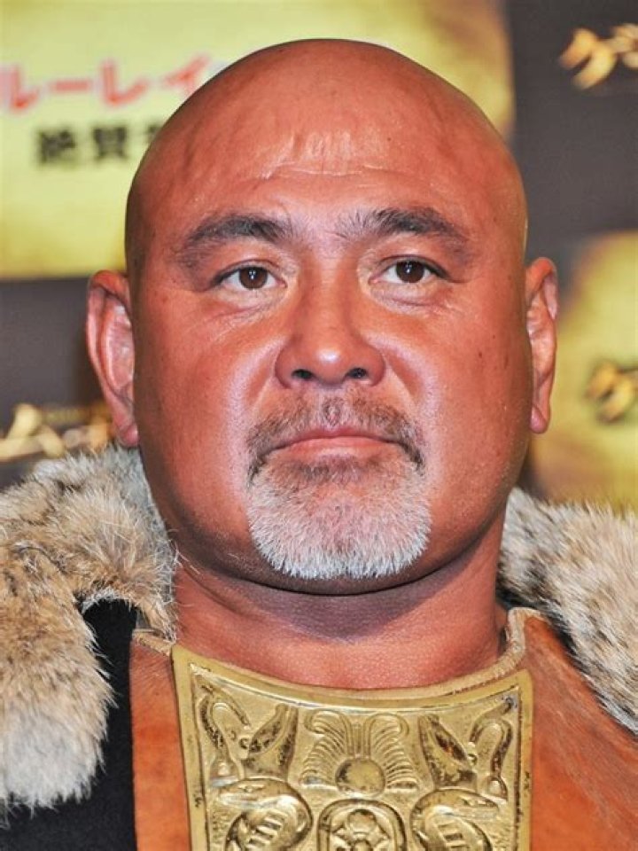 Keiji Mutoh Age, Wiki, Biography, Wife, Children, Salary, Net Worth, Parents
