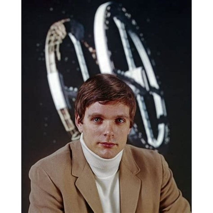 Keir Dullea