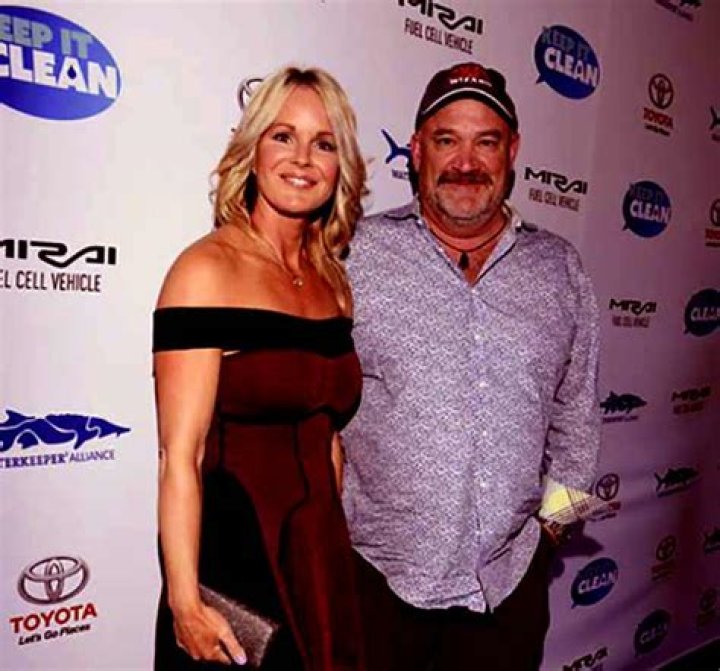 Keith Colburn Wiki/Bio, Net Worth, Wife, Children, Illness, Health