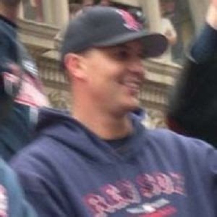 Keith Foulke Net Worth