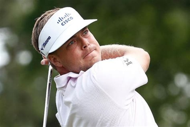 Keith Mitchell Net Worth