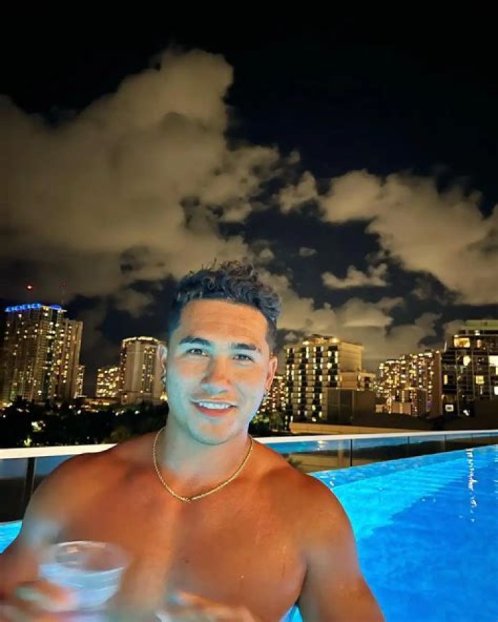 Kekoa Kekumano Bio, Wiki, Age, Height, Parents, Birthday