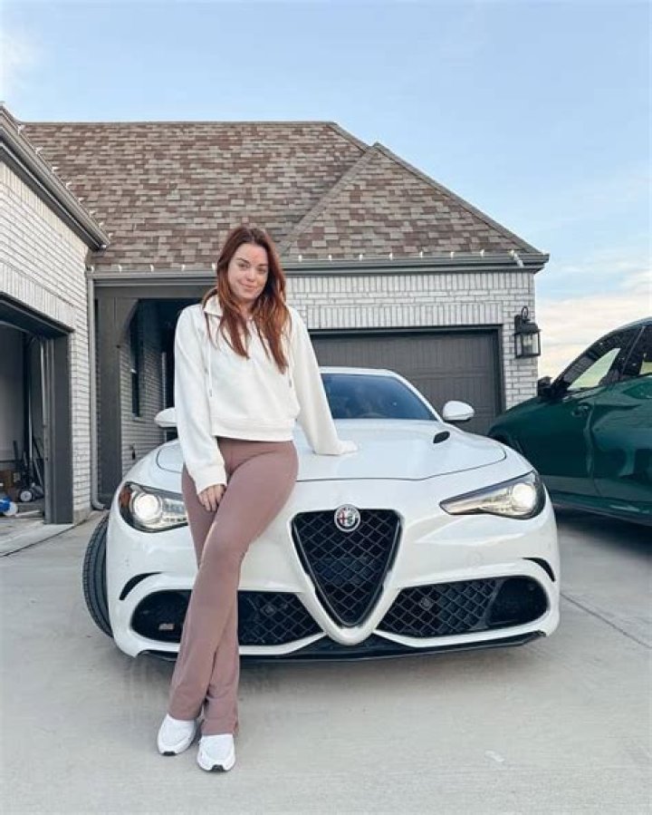 Kelley Lorraine Height, Weight, Net Worth, Age, Birthday, Wikipedia, Who, Nationality, Biography