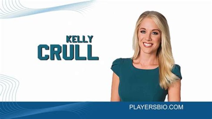 Kelly Crull Height, Weight, Net Worth, Age, Birthday, Wikipedia, Who, Nationality, Biography