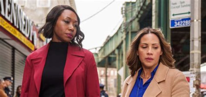 
Kelly Hu Is Set To Join The Cast Of Police Procedural Drama Series “East New York” 