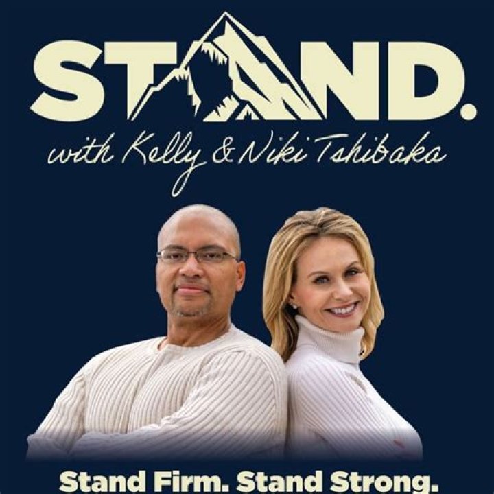 
Kelly Tshibaka Is Running For Senate in Alaska, Here Is What We Know About Her Husband Niki Tshibaka 