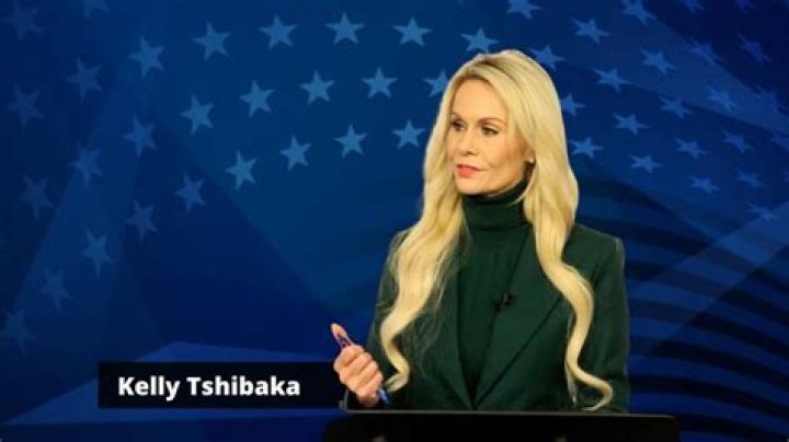 Kelly Tshibaka Wikipedia : Details To Know About The Politician