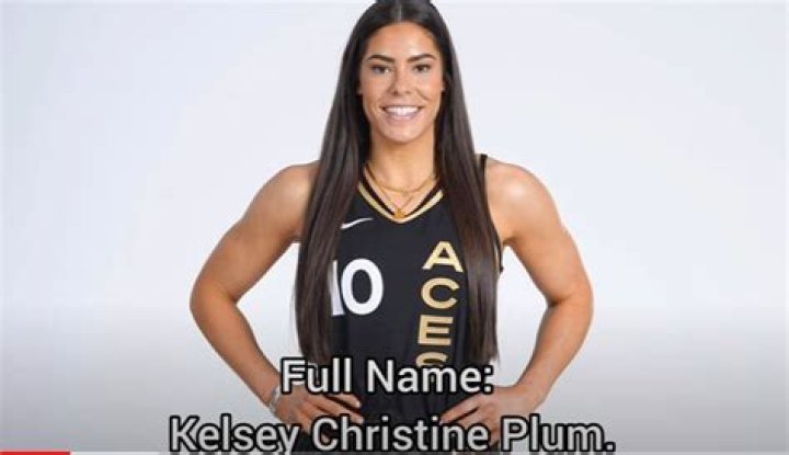 Kelsey Pumel Height, Weight, Net Worth, Age, Birthday, Wikipedia, Who, Nationality, Biography