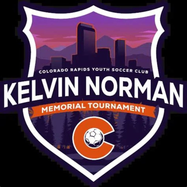 Kelvin Norman