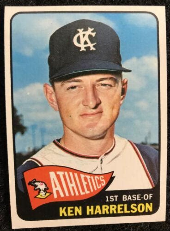 Ken Harrelson Biography, Age, Net worth, Wife | Divorce, Catchphrases, criticism and nicknames, General manager and broadcaster