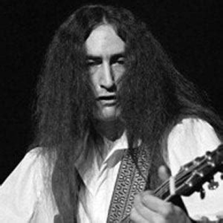Ken Hensley Net Worth