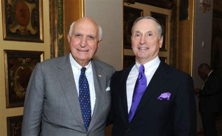 Ken Langone Net Worth: Details About Business, Age, Home, Career, Income - SarkariResult