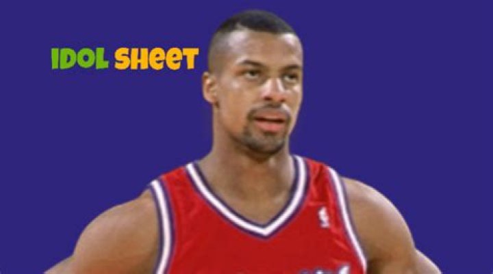 Ken Norman Net Worth