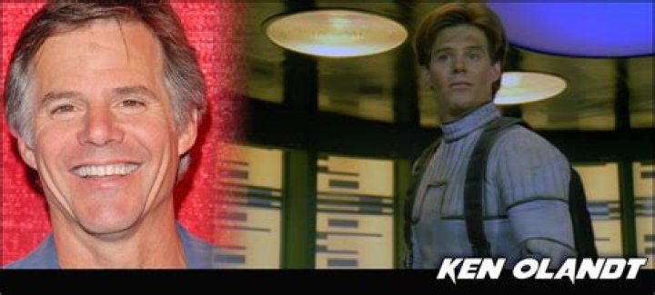 Ken Olandt Net Worth