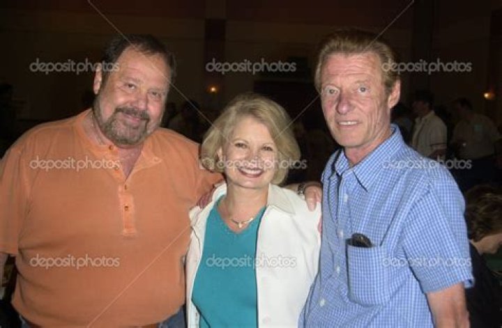 Ken Osmond Wife: Sandra Purdy Family, Wiki, Biography, Children, Net Worth