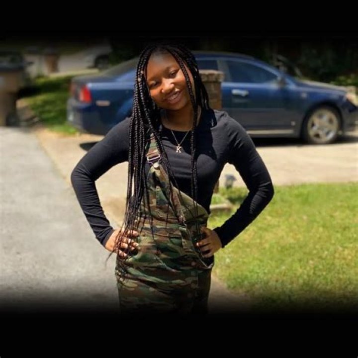 
Kennedi Hines Height, Weight, Net Worth, Age, Birthday, Wikipedia, Who, Nationality, Biography 