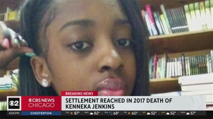 Kenneka Jenkins Settlement: What Happened and the Latest Update on Kenneka Jenkins - SarkariResult