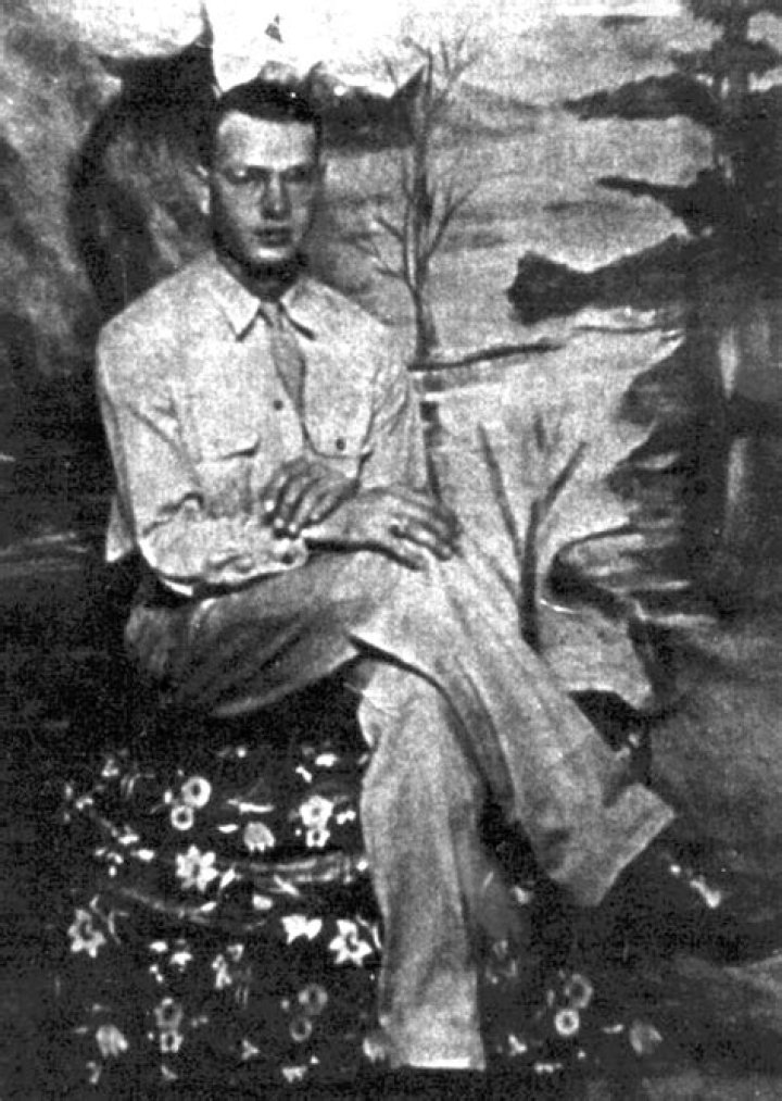 Kenneth Faught Net Worth