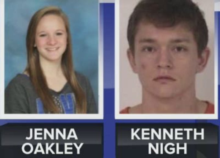Kenneth Nigh & Jenna Oakley Story – Are They Still In Jail For Rhonda Oakley Murder?