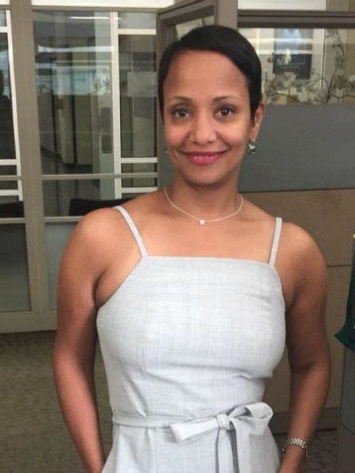 Kennisandra Arciniegas-Jeffries Wiki, Bio (Hakeem Jeffries’ Wife Age) Net Worth