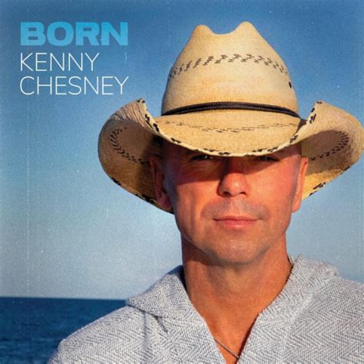Kenny Chesney's Hometown: Discovering the Origins of a Country Music Star - SarkariResult