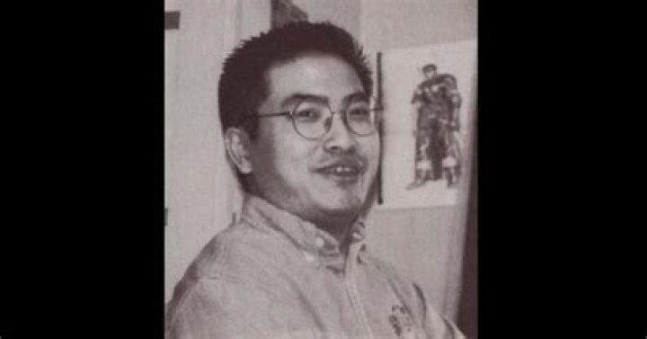 Kentaro Miura Net Worth