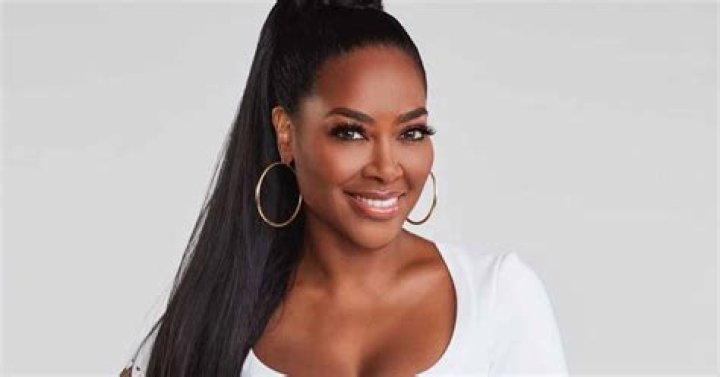 Kenya Moore Net Worth