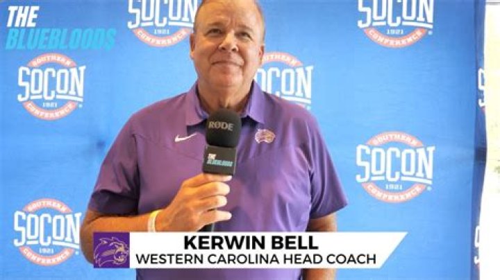 Kerwin Bell Net Worth, Income, Salary, Earnings, Biography