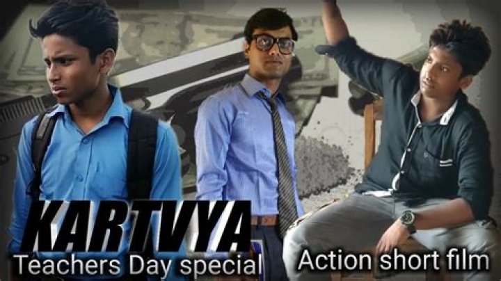 Keshav Aditya Youtuber overview