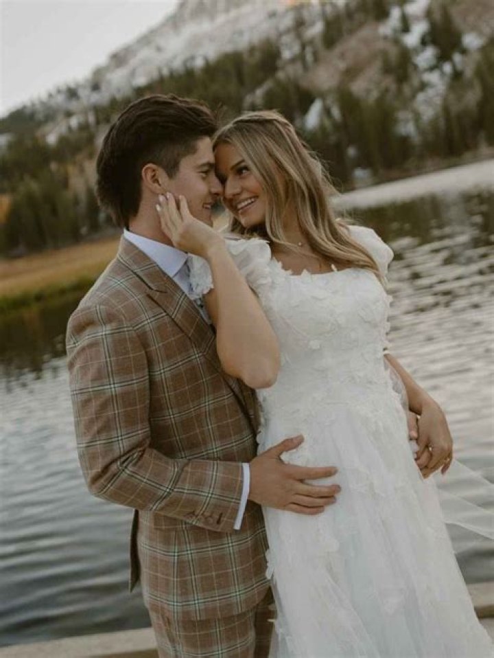 Kesley Leroy Boyfriend Brock Mikesell And Detail On Their Dating Life