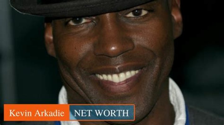 Kevin Arkadie Net Worth