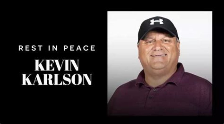 Kevin Carlson, a Host of A Boston Radio Show, Passed Away, Cause of Death?