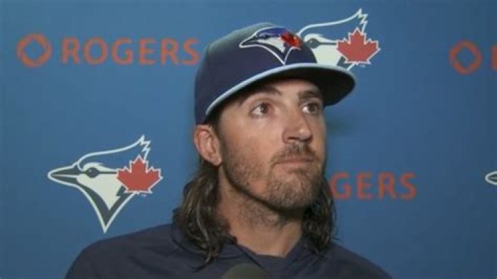 Kevin Gausman's Health / Injury Update: What happened to Kevin Gausman? - SarkariResult