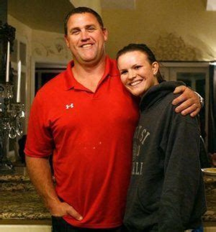 Kevin Gogan Net Worth