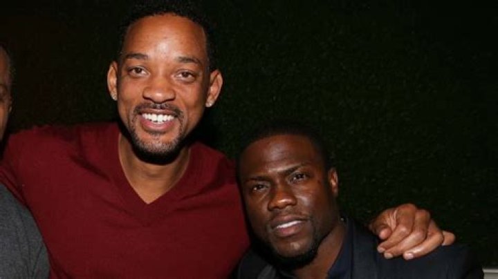 
Kevin Hart Defends Will Smith Over Chris Rock Slap at Oscars: ‘The World Should Step Out of It’ 