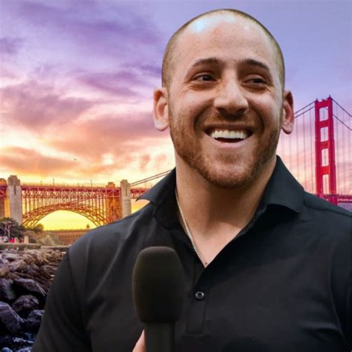 Kevin Hines
