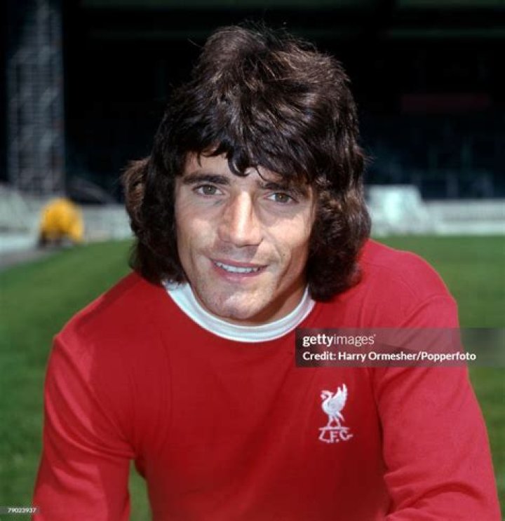 Kevin Keegan
