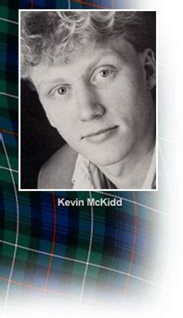 Kevin McKidd’s Net Worth, Biography, Career, Awards, Fact and Life Story