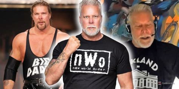 Kevin Nash Height, Weight, Net Worth, Age, Birthday, Wikipedia, Who, Nationality, Biography
