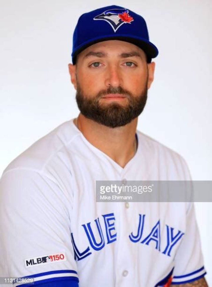 Kevin Pillar