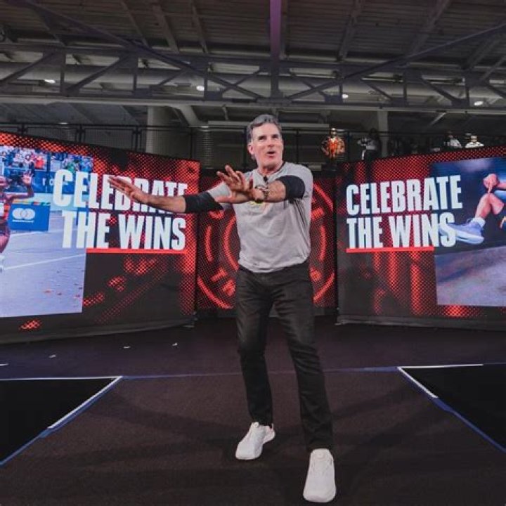 Kevin Plank Net Worth