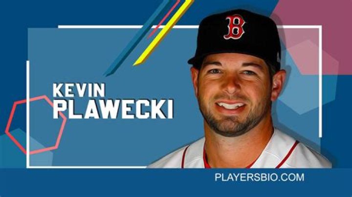 
Kevin Plawecki Height, Weight, Net Worth, Age, Wiki, Who, Instagram, Biography 