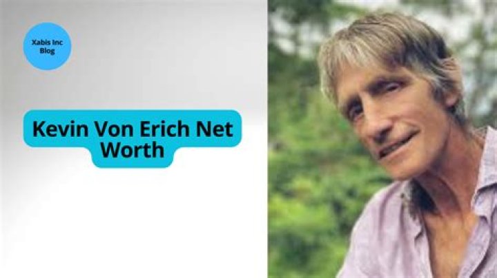 Kevin Von Erich Net Worth: Career, Family, Age, Income, Wiki, Bio, All You Need to Know - SarkariResult