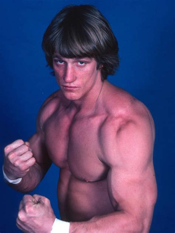 Kevin von Erich