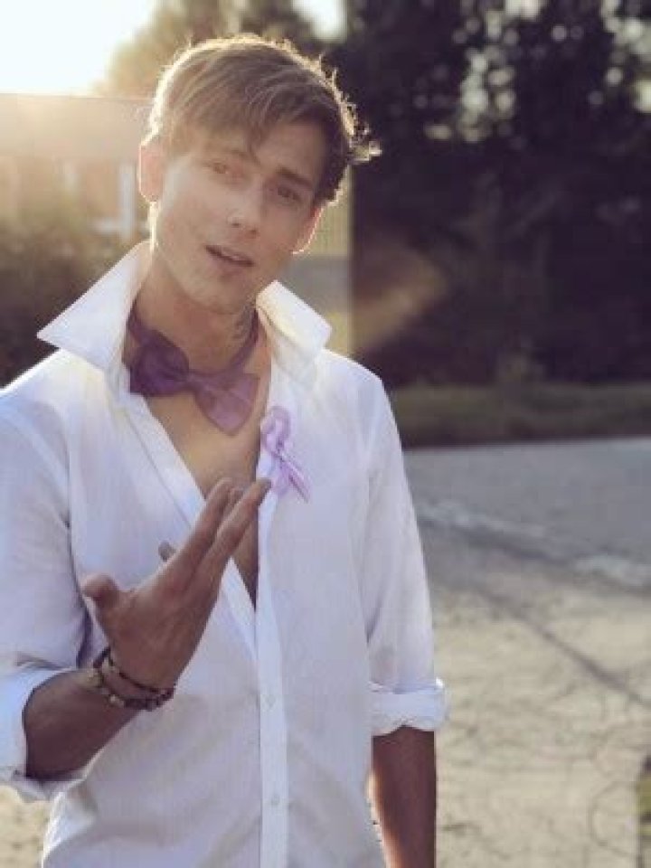 Kevin Warhol Net Worth